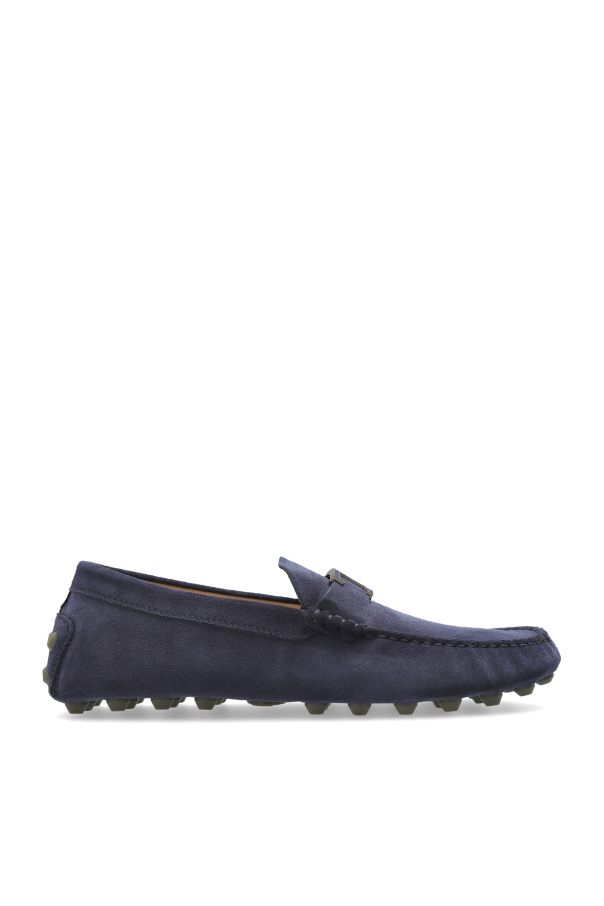 Loafers shoes od Tod’s