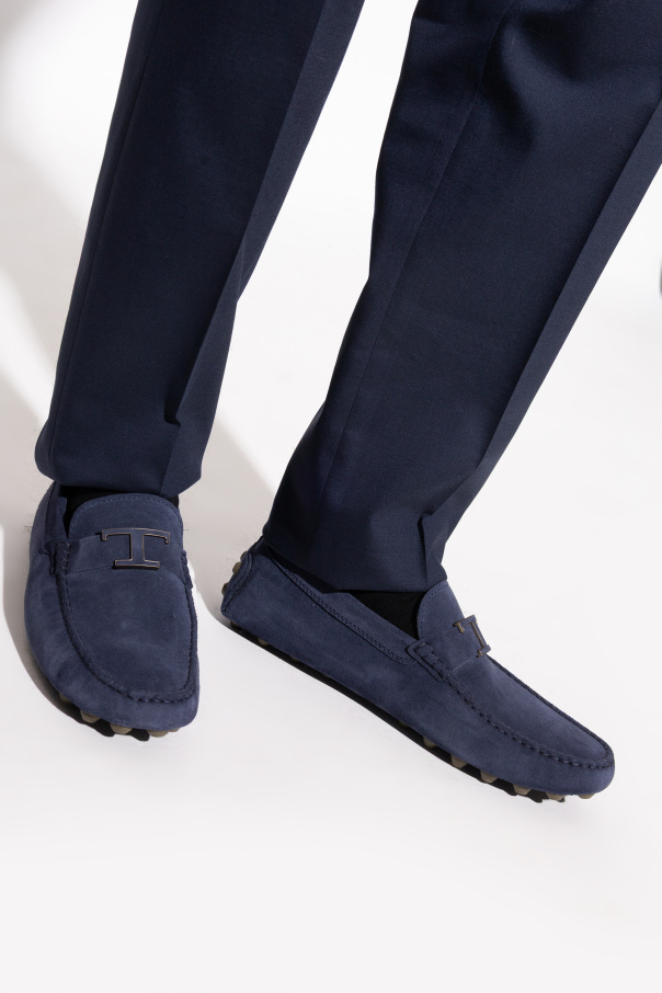 Tod’s Zapatos tipo loafers