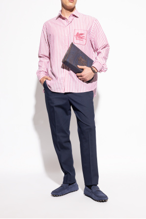 Tod’s Zapatos tipo loafers