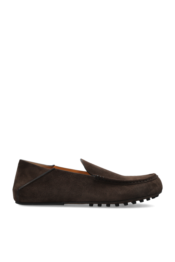 Leather loafers od Tod’s