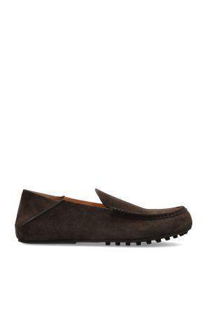Leather loafers od Tod’s