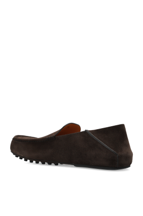 Tod’s Leather loafers