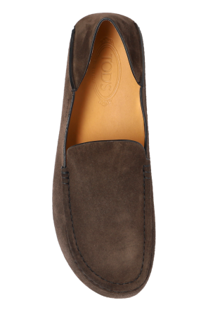 Tod’s Leather loafers