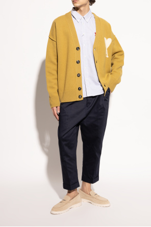 Tod’s Wildleder-Schuhe vom Typ loafers