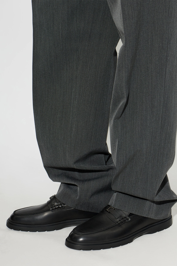 Tod’s Leather loafers 'Loafers'