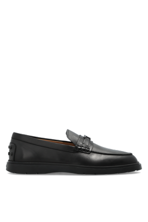 Leder-Loafer „Loafers“