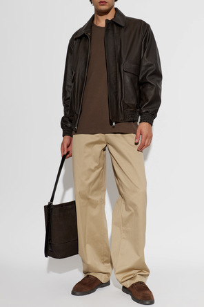 Tod’s Suede "Loafers" shoes