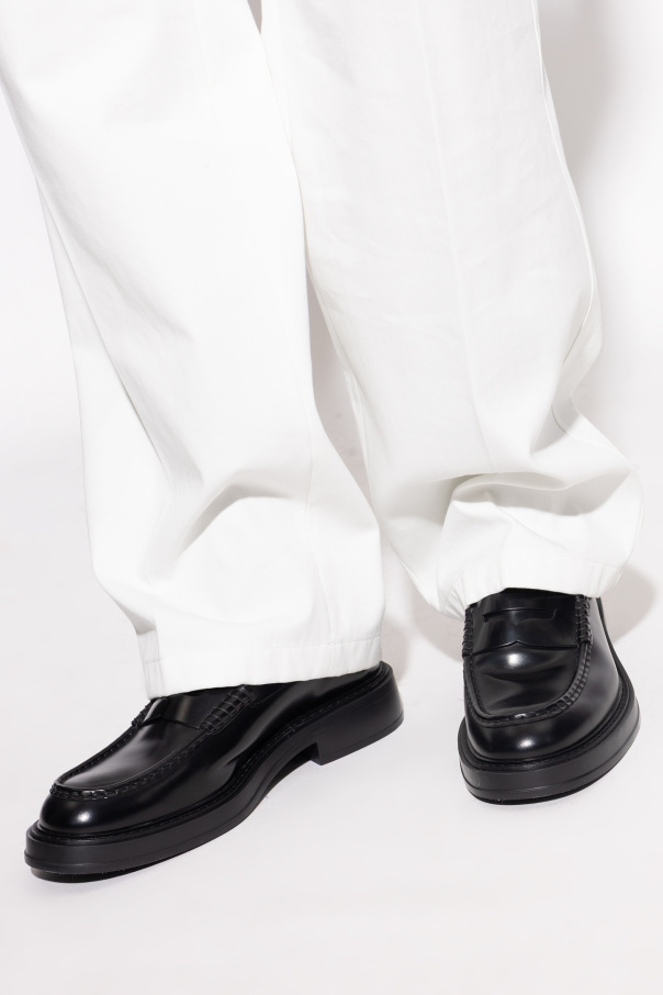 Tod’s Zapatos tipo "loafers"