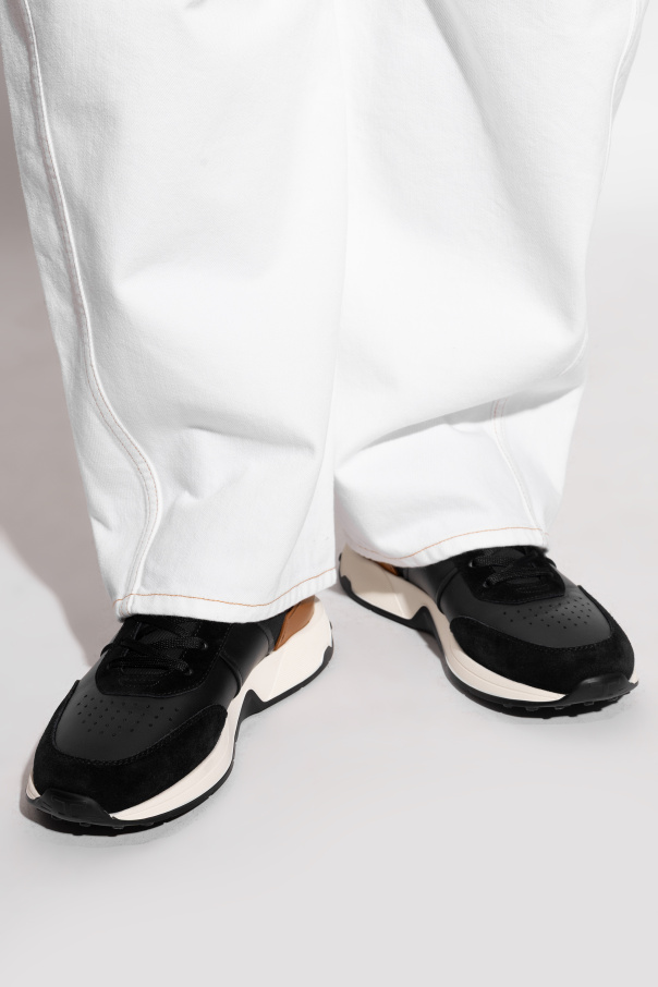 Tod’s Zapatillas deportivas de cuero