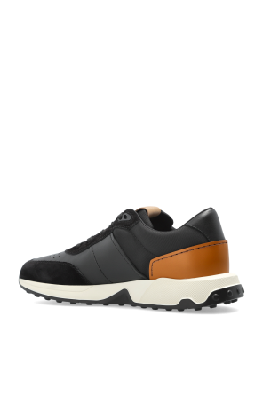 Tod’s Zapatillas deportivas de cuero