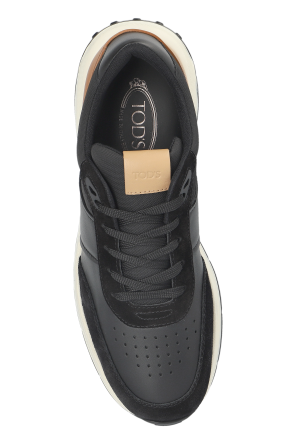 Tod’s Zapatillas deportivas de cuero