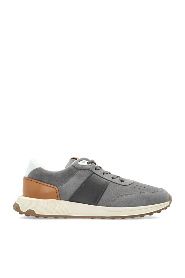 Tod’s Sneakers with logo