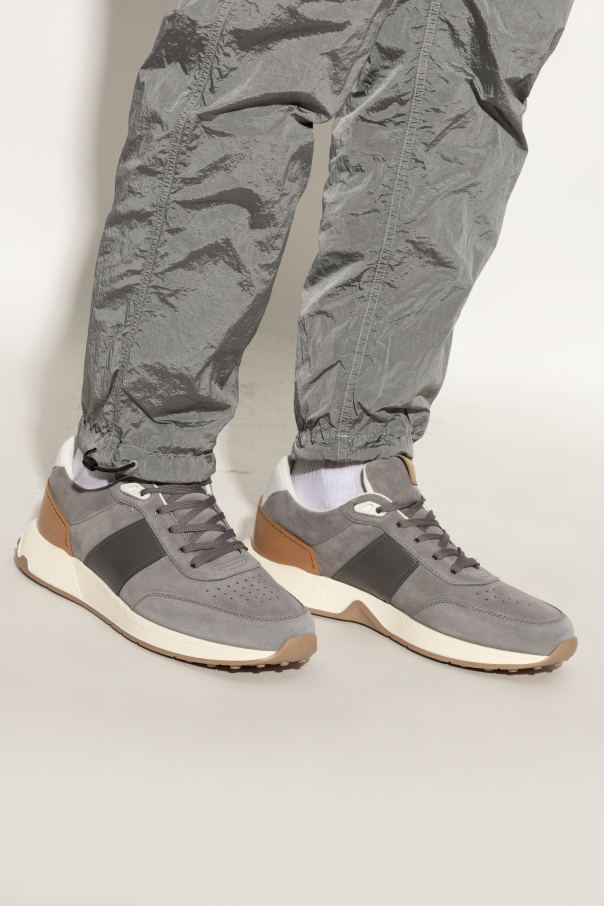 Tod’s Sneakers with logo