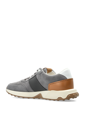 Tod’s Sneakers with logo