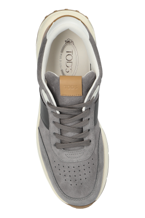 Tod’s Sneakers with logo