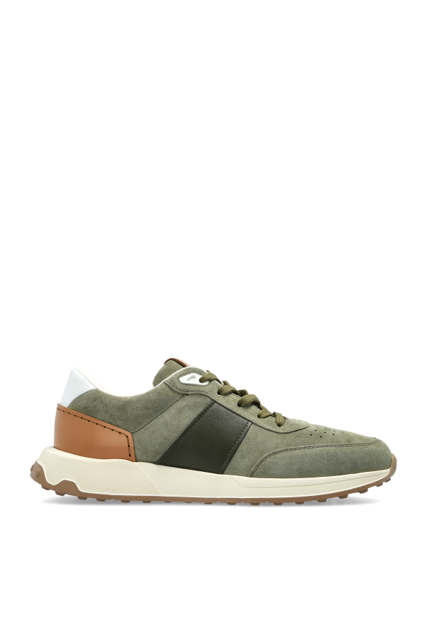 Tod’s Sneakers with logo