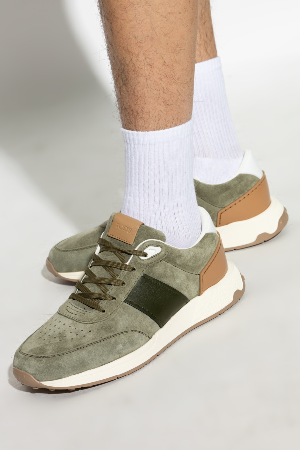 Tod’s Sneakers with logo