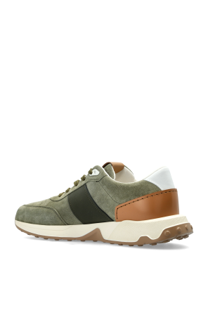Tod’s Sneakers with logo
