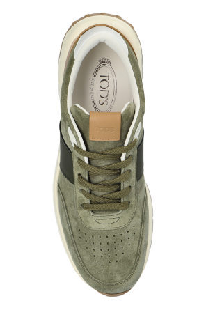 Tod’s Sneakers with logo