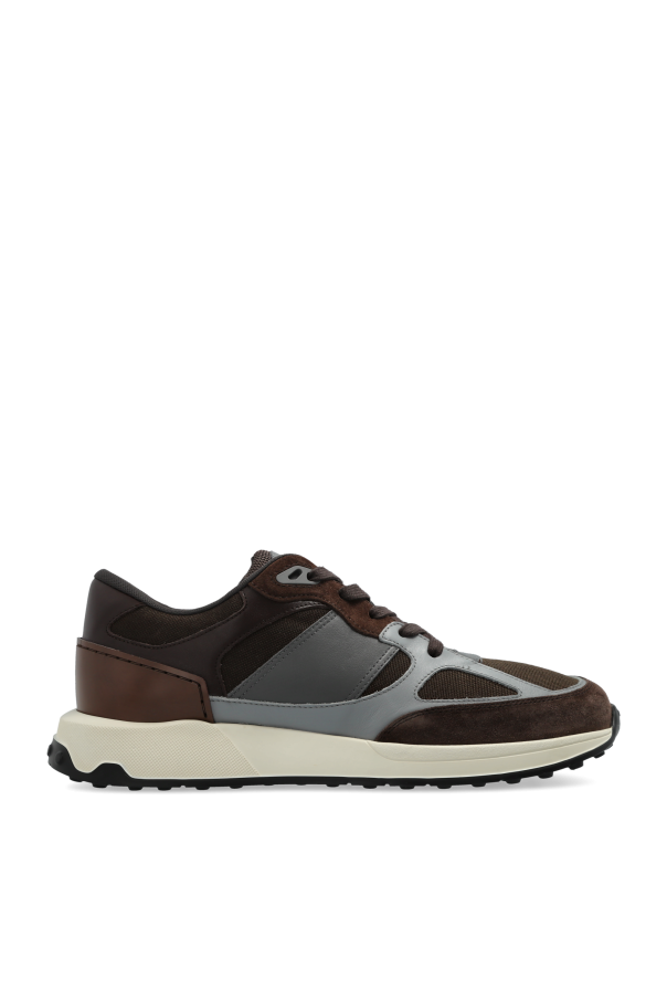 Sports shoes "Running Mid" od Tod’s