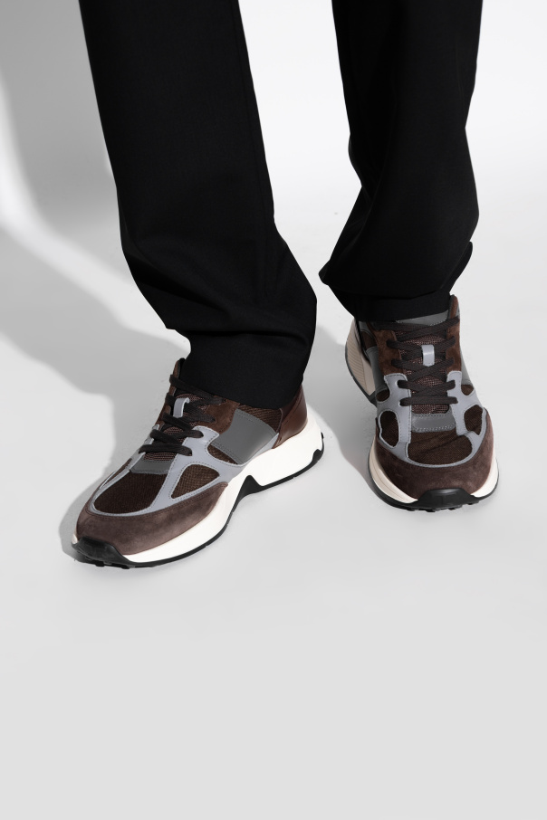 Tod’s Sports shoes "Running Mid"