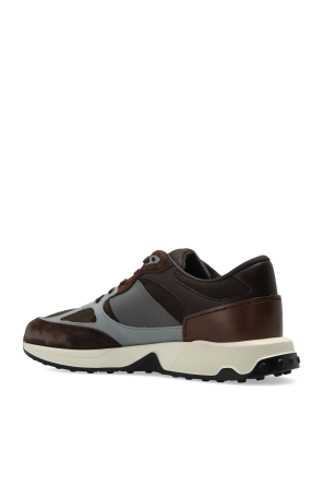 Tod’s Sports shoes "Running Mid"