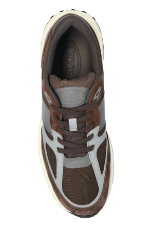 Tod’s Sports shoes "Running Mid"