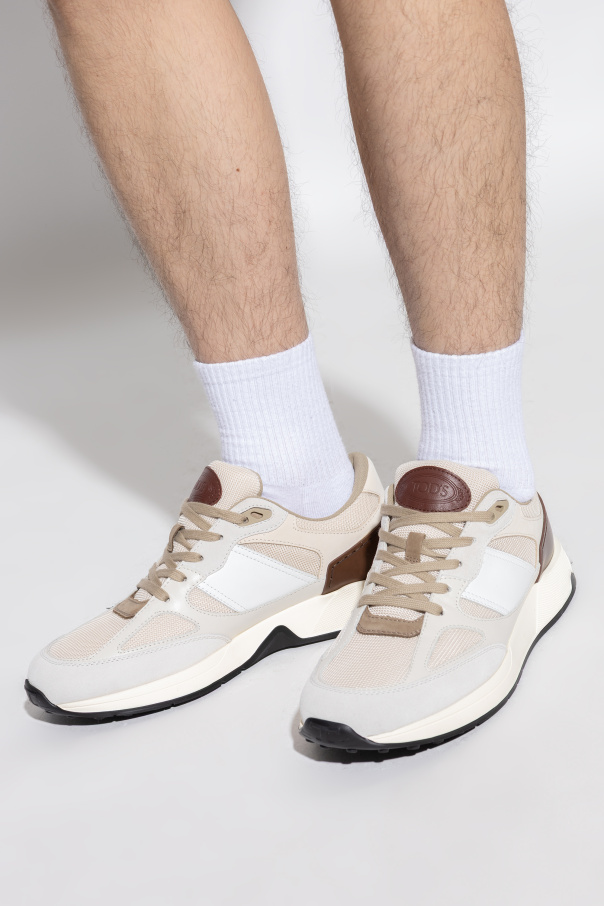 Tod’s Zapatillas deportivas con logo