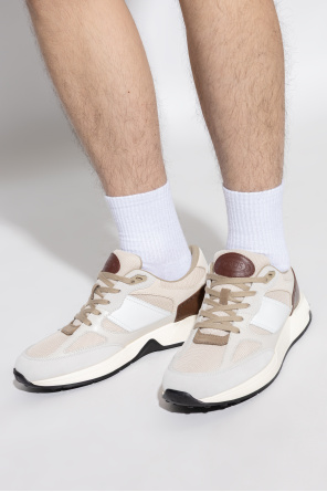 Sportschuhe mit logo od Tod’s