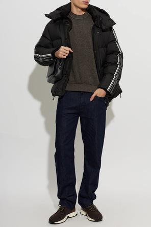 Tod’s Sports shoes with logo
