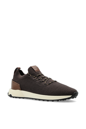 Tod’s Sports shoes with logo