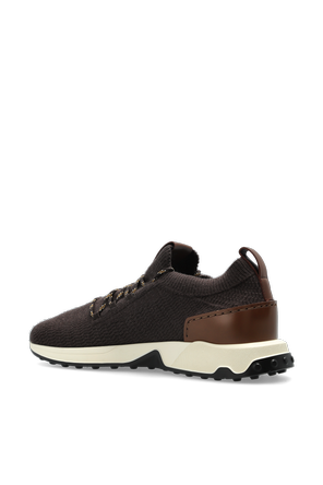 Tod’s Sports shoes with logo