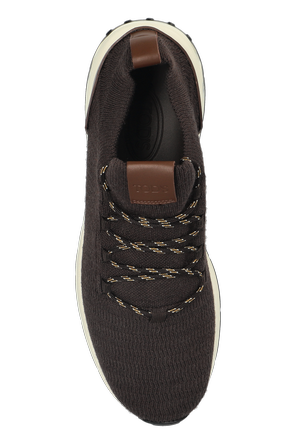 Tod’s Sports shoes with logo