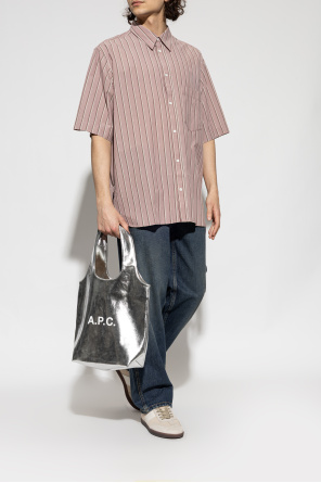 Tod’s Ténis desportivos em pele