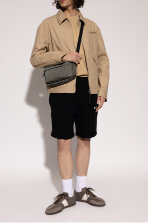 Tod’s Leather sports shoes