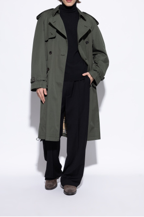 Tod’s Suede ankle boots