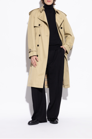 Tod’s Leather Chelsea boots