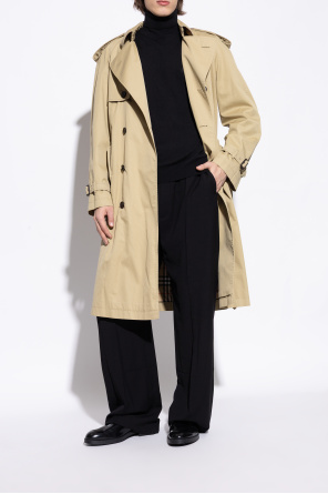 Tod’s Zapatos de cuero tipo `derby`