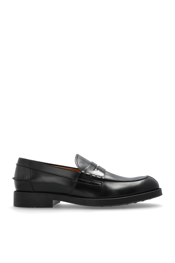 Tod’s "Loafers" type shoes