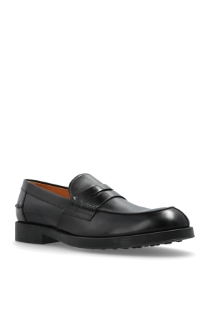 Tod’s "Loafers" type shoes