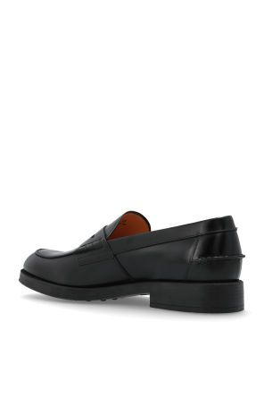 Tod’s "Loafers" type shoes