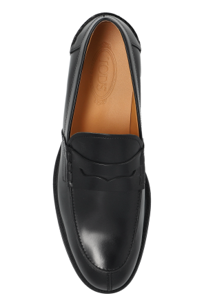 Tod’s "Loafers" type shoes