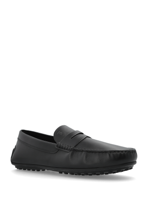 Tod’s Leather loafers