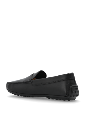Tod’s Leather loafers