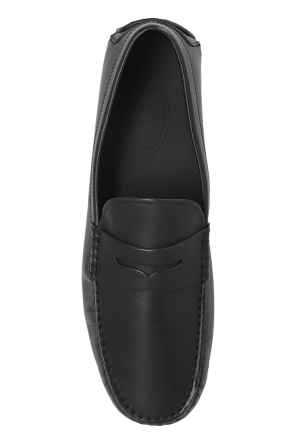 Tod’s Leather loafers