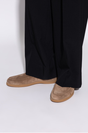 Loafers shoes od Tod’s