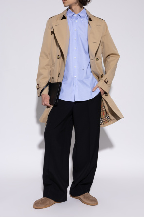 Tod’s Buty typu `loafers`