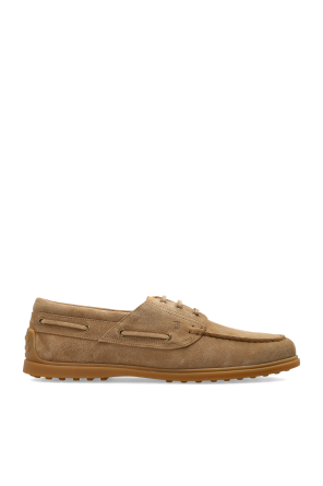 Sapatos de couro ‘Gomma’