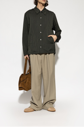 Tod’s Sapatos de couro ‘Gomma’