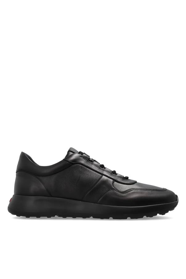 Leather sports shoes od Tod’s